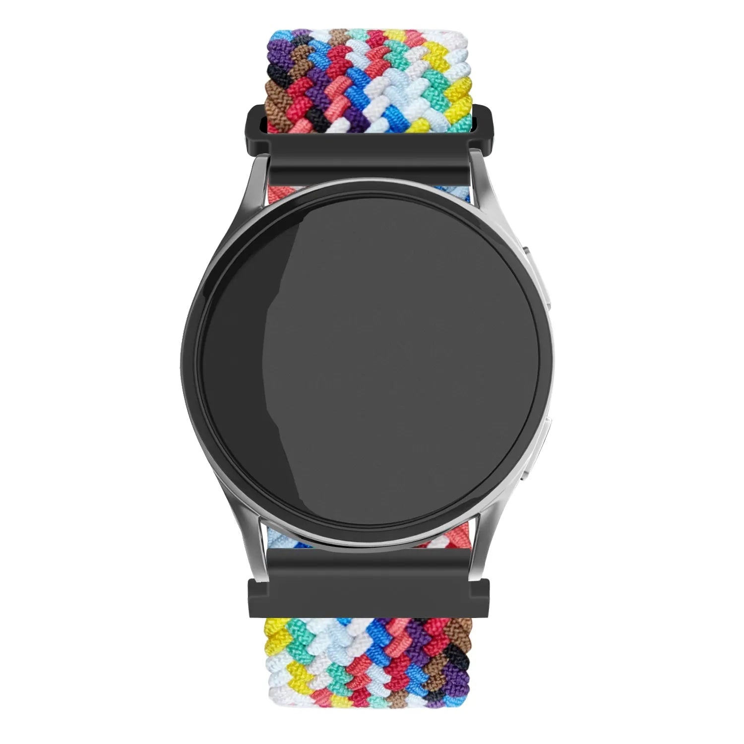 Bracelet tressé réglable Coros Pace 4 (coloré)