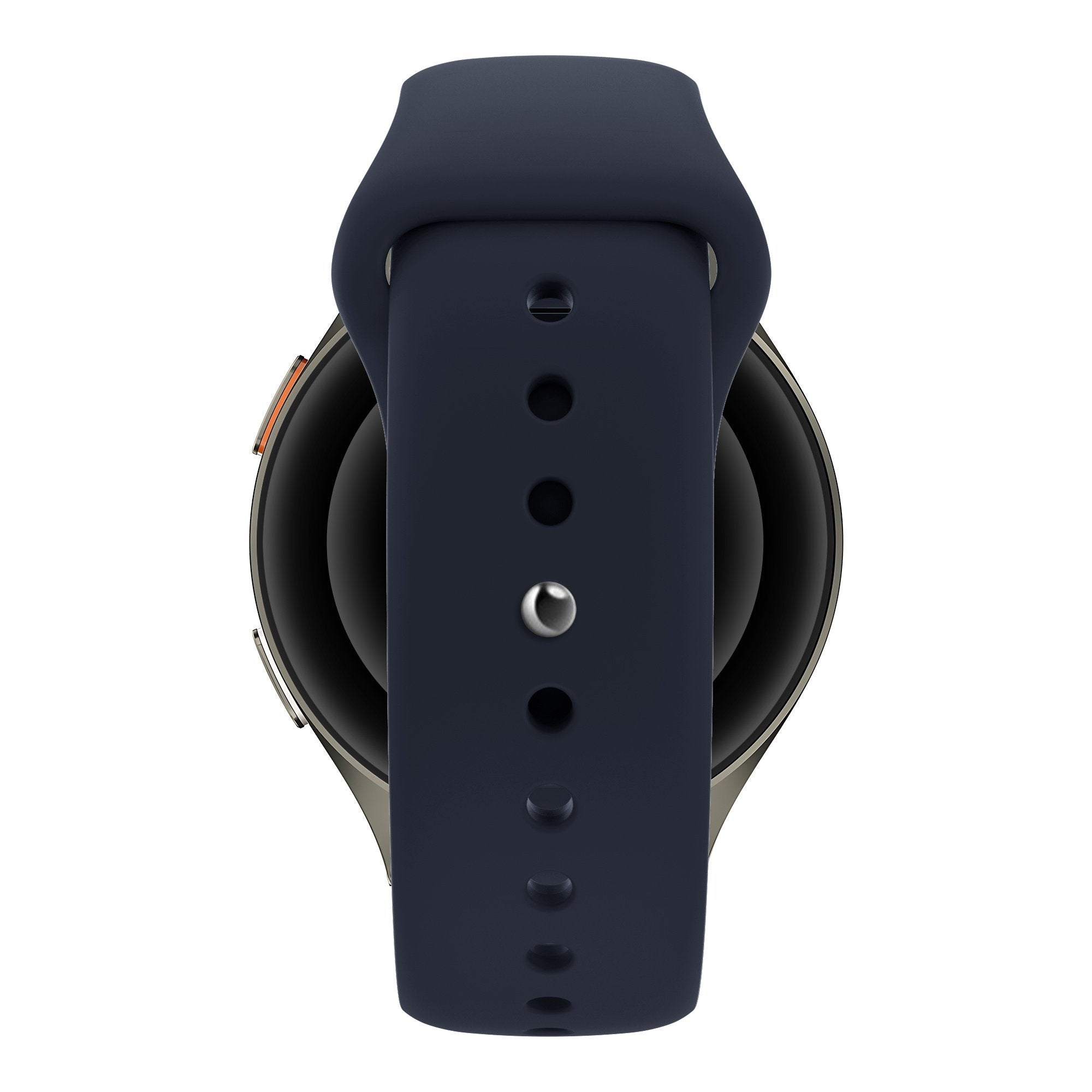 Bandz Bracelet sport 'Easy Fit' Xiaomi Watch 2 Pro (bleu foncé)