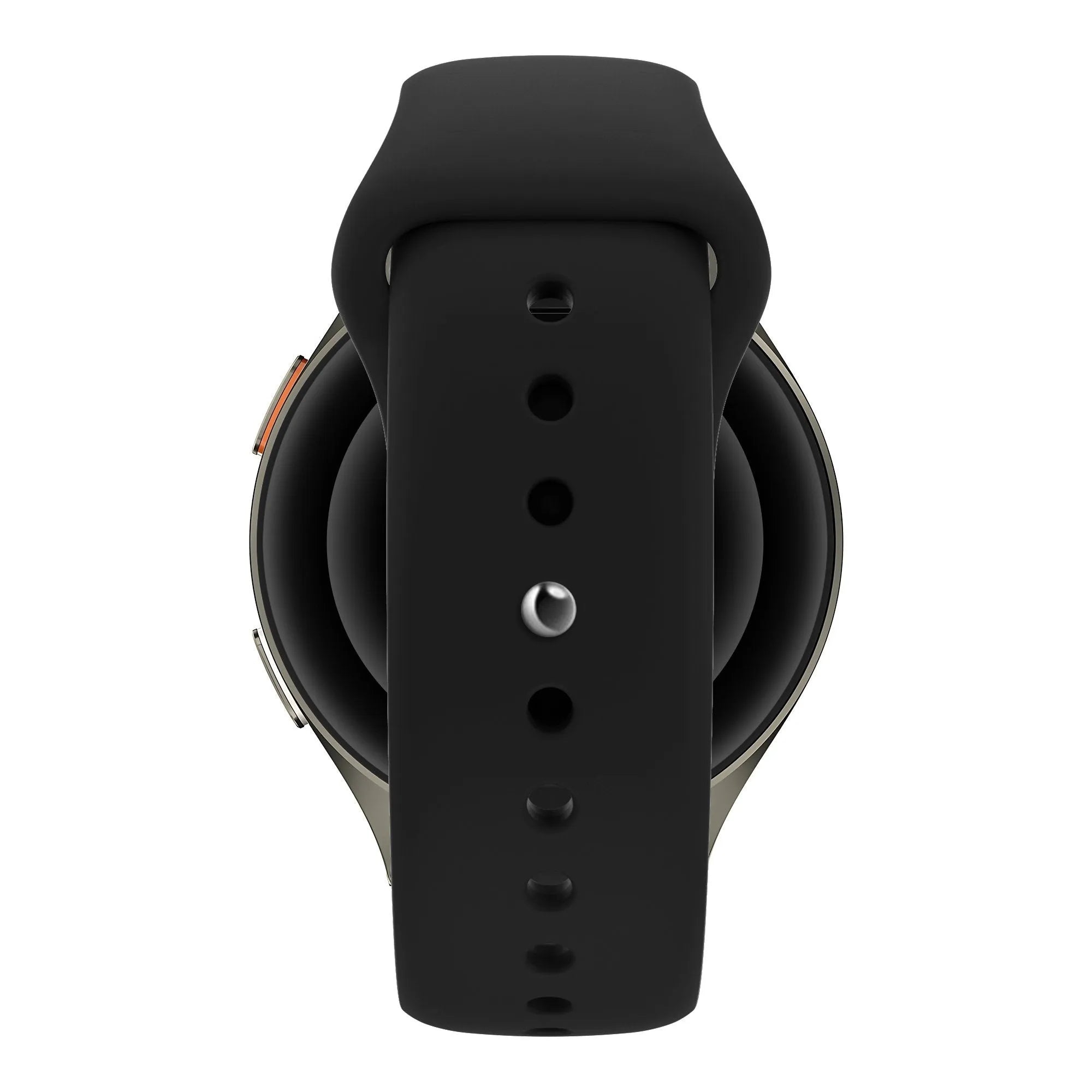 Bandz Bracelet sport 'Easy fit' Suunto Vertical 2 (noir)