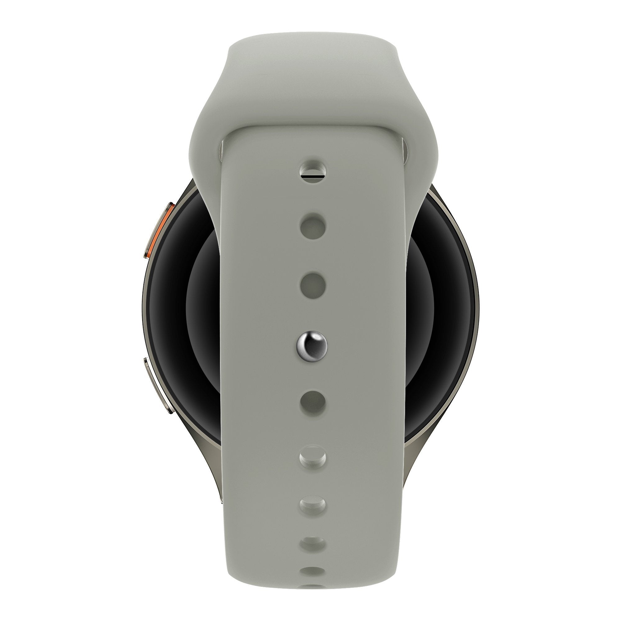 Bandz Bracelet sport 'Easy Fit' Samsung Galaxy Watch 5 Pro (gris clair)