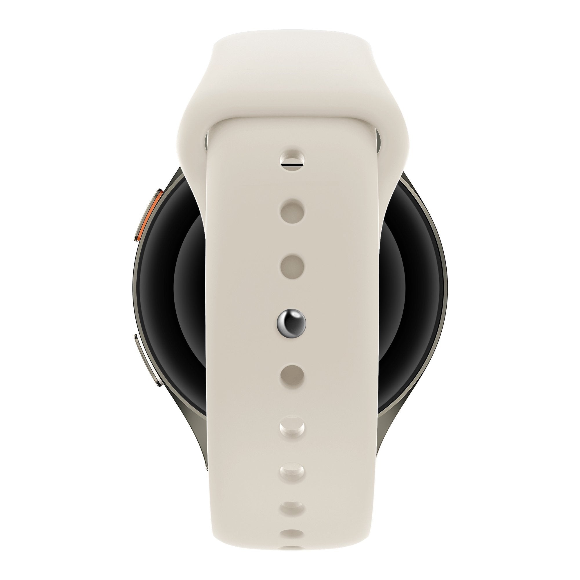 Bandz Bracelet sport 'Easy Fit' Huawei Watch GT 5 - 41mm (caramel)