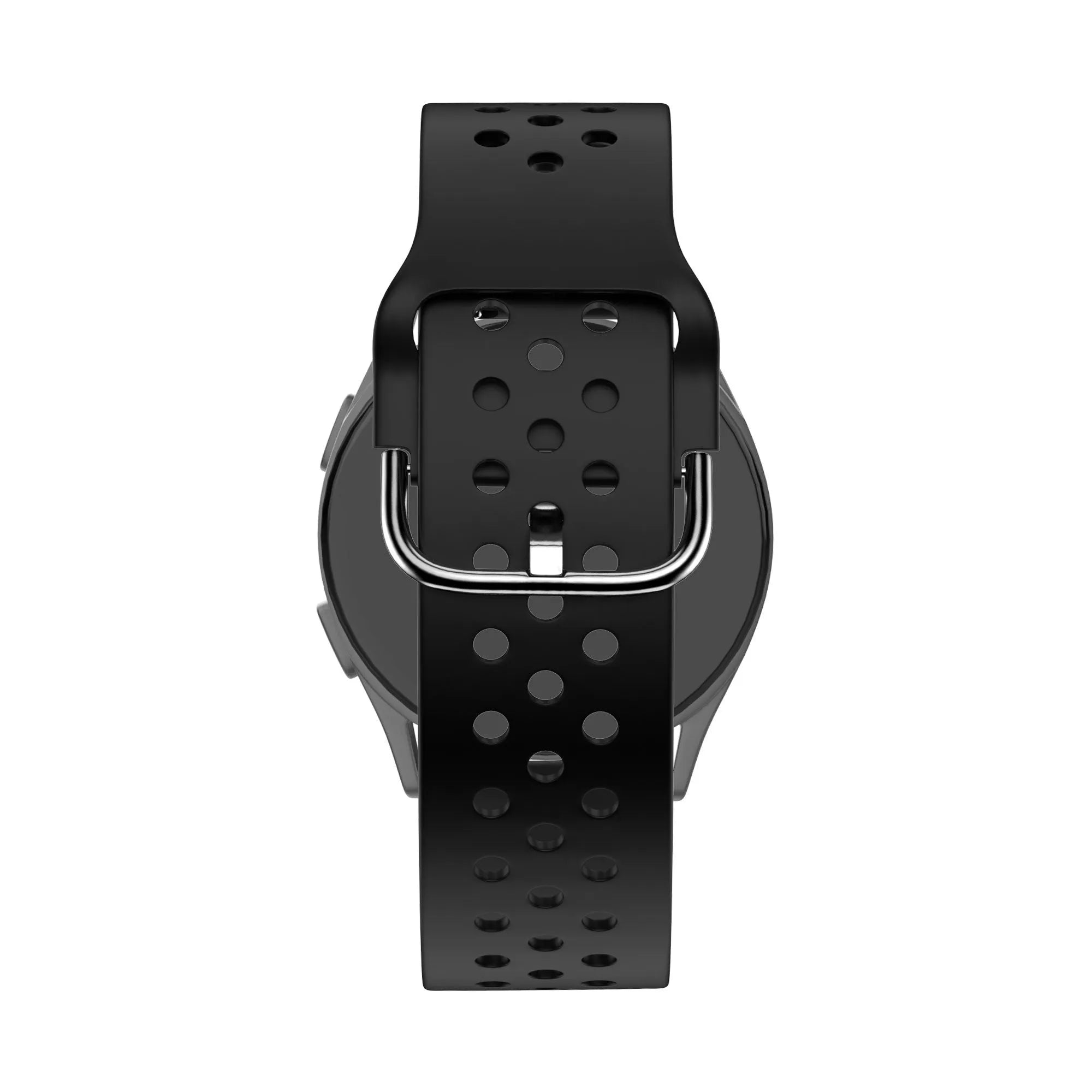 Bandz Bracelet sport 'Air' ICE Smart 3.0 Rectangular 1.78 (noir)