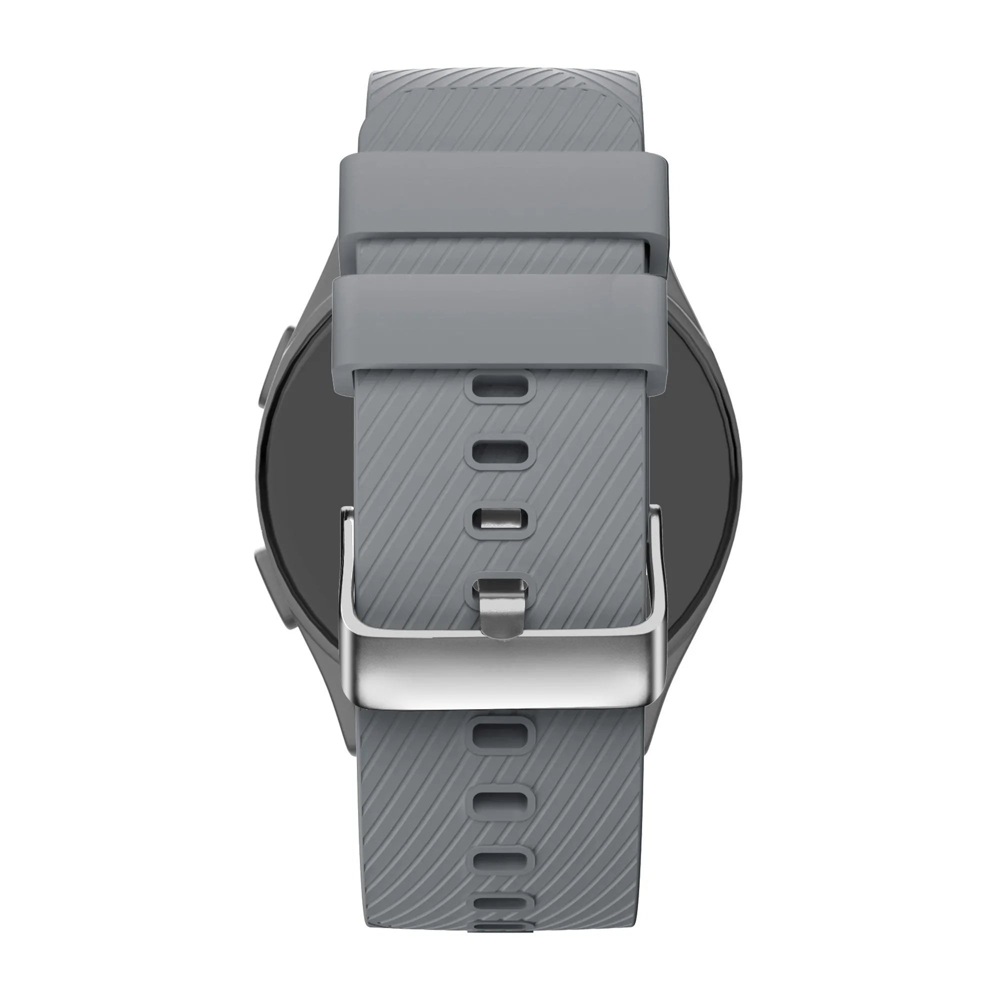 Bandz Bracelet silicone ''Deluxe'' Suunto Race (S) (gris)