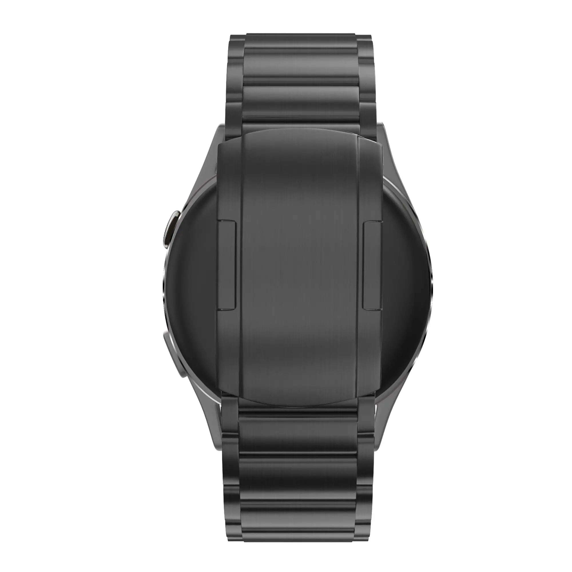Bandz Bracelet titane Garmin Vivoactive 4s (noir)