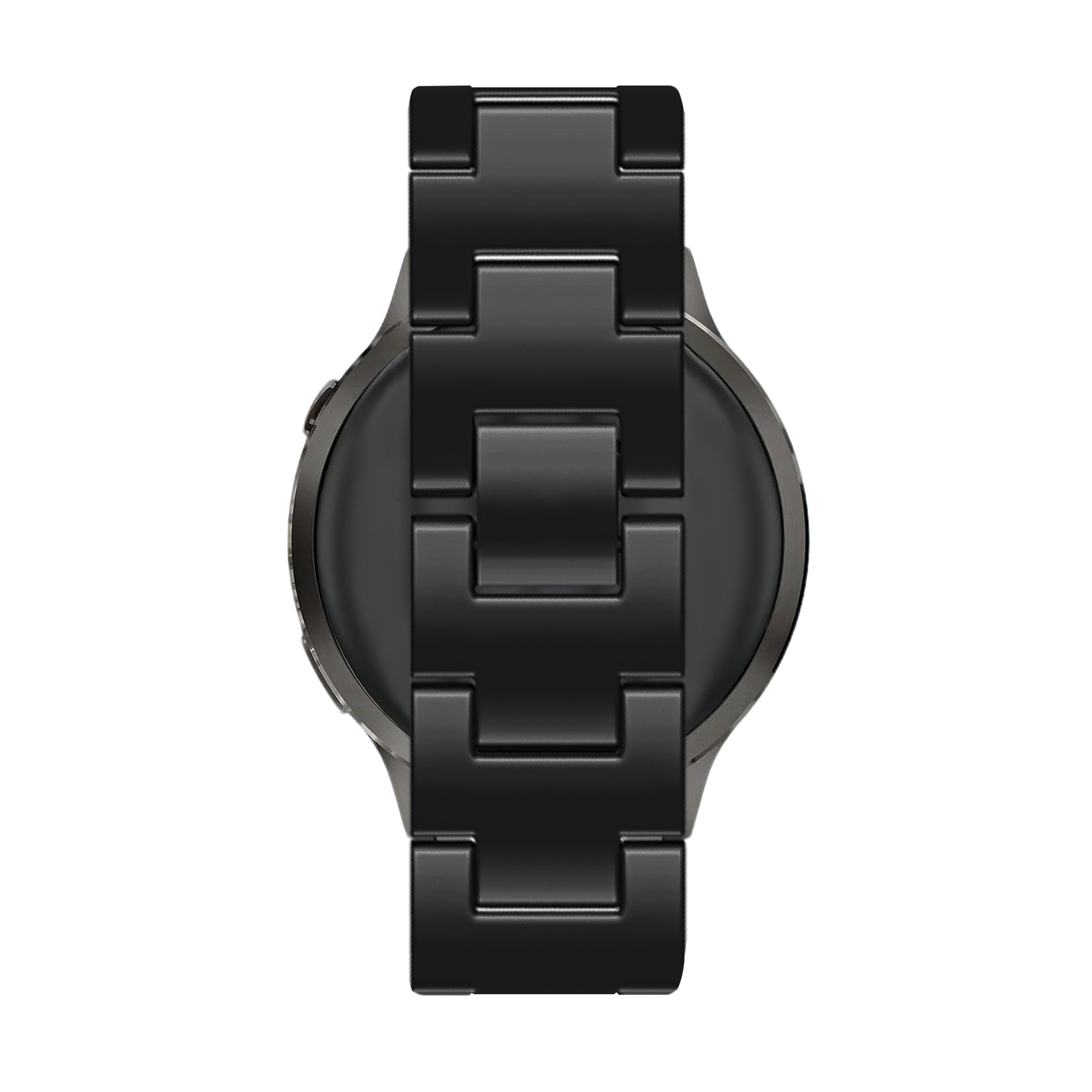 Bandz Bracelet metal 'Chains' Xiaomi Watch S4 - 41mm (noir)