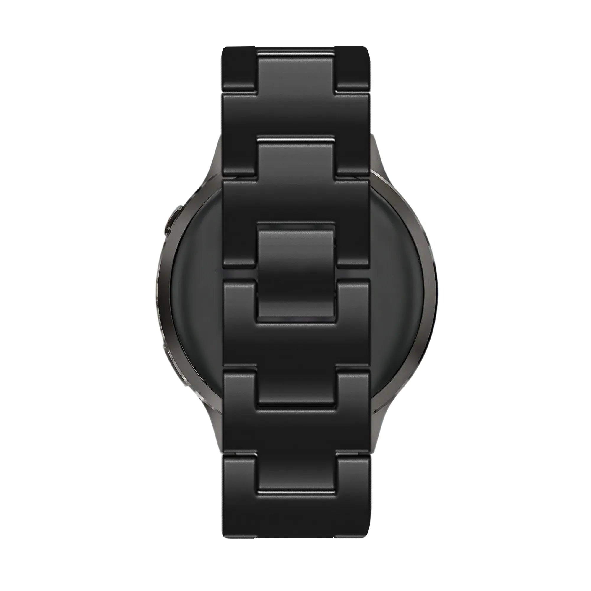 Bandz Bracelet metal 'Chains' OnePlus Watch 3 - 43mm (noir)