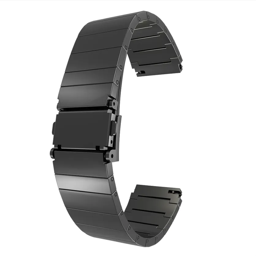 CMF Watch Pro 2 Luxury Titanium Strap (Black)