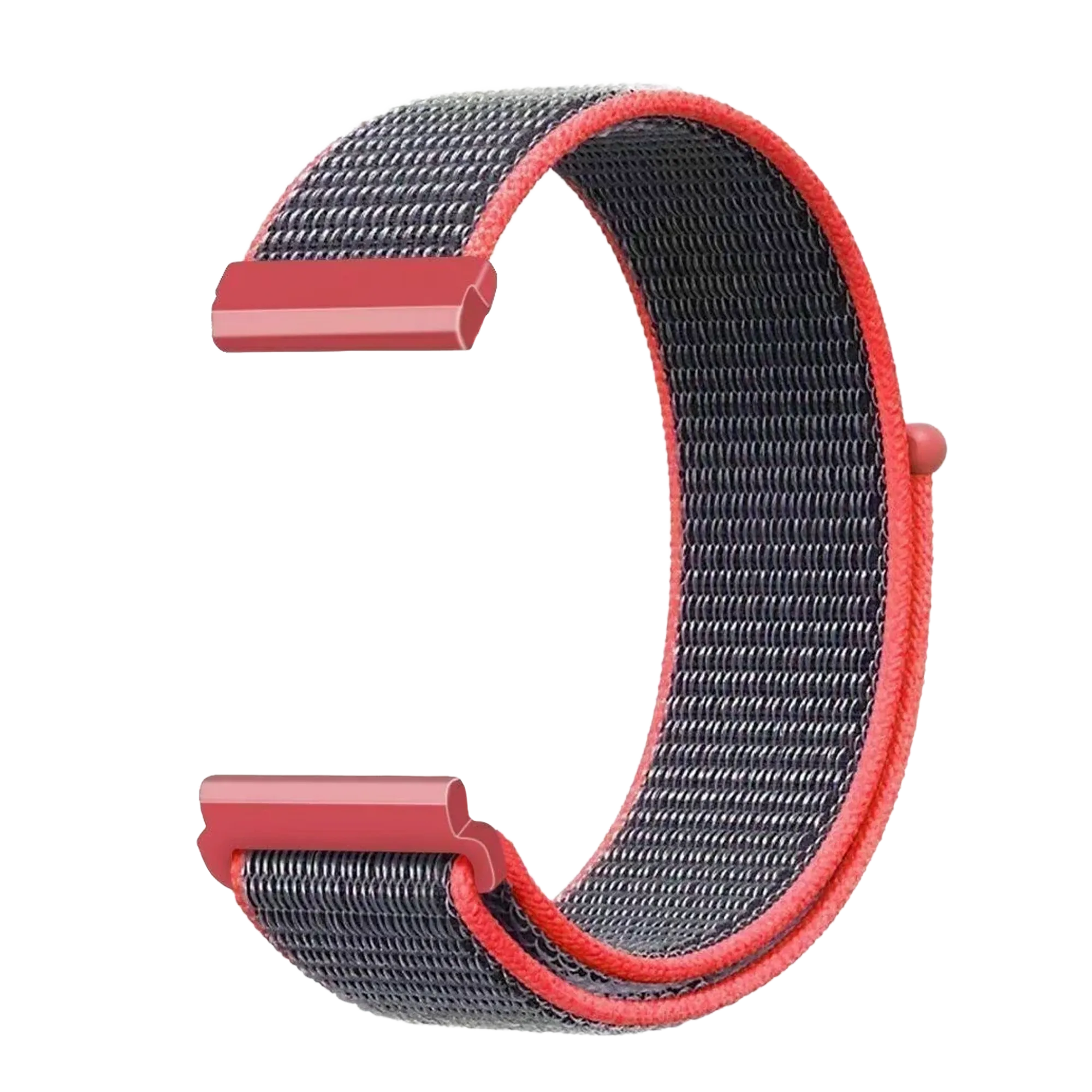 Fitbit Sense Nylon Strap (Light Powder)