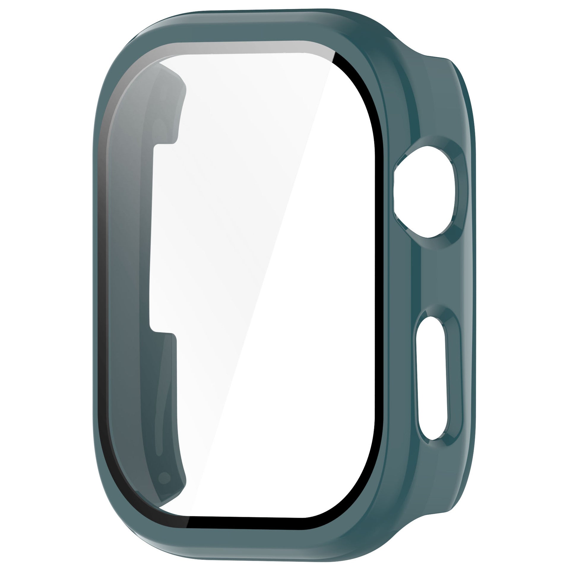 Coque rigide avec verre Huawei Watch D2 (vert)