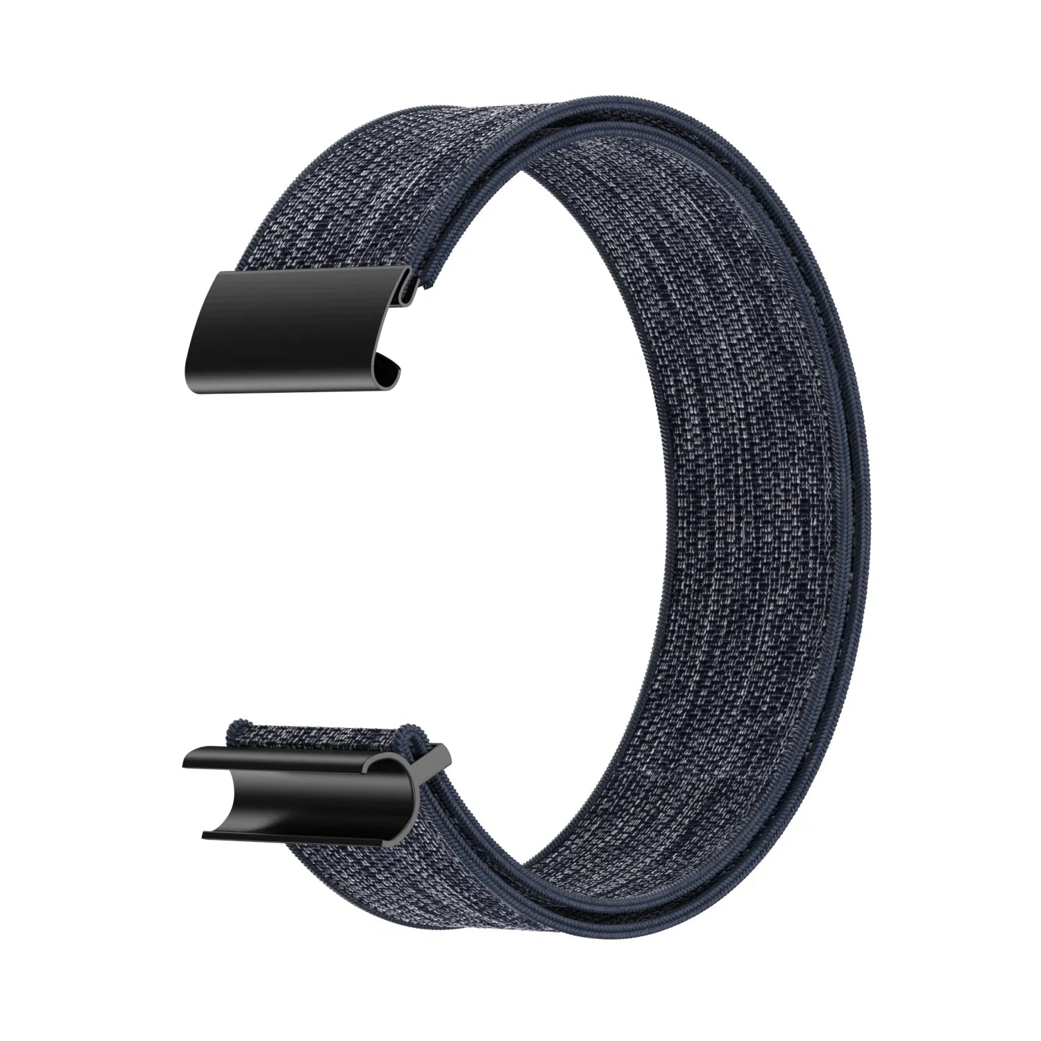 WHOOP 5.0 Knitted Nylon Strap (Indigo)