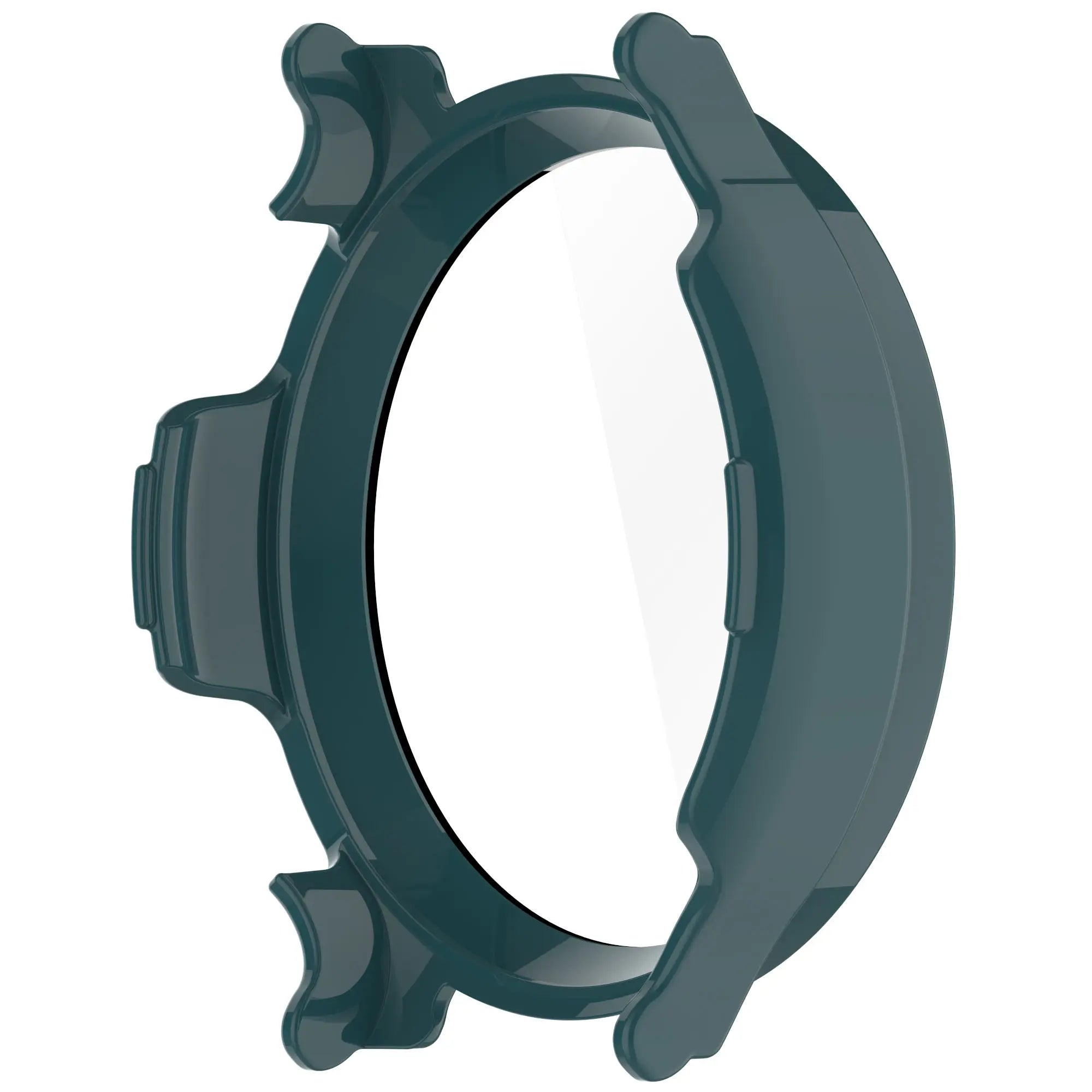 Garmin Lily 2 Active PC Case with Glass (Green)