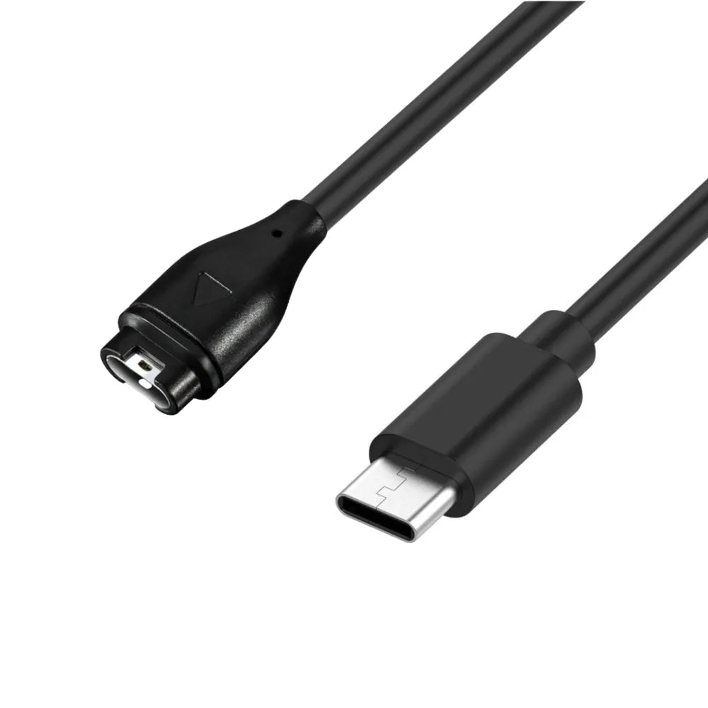 Garmin Fenix 7 series USB-C Charger
