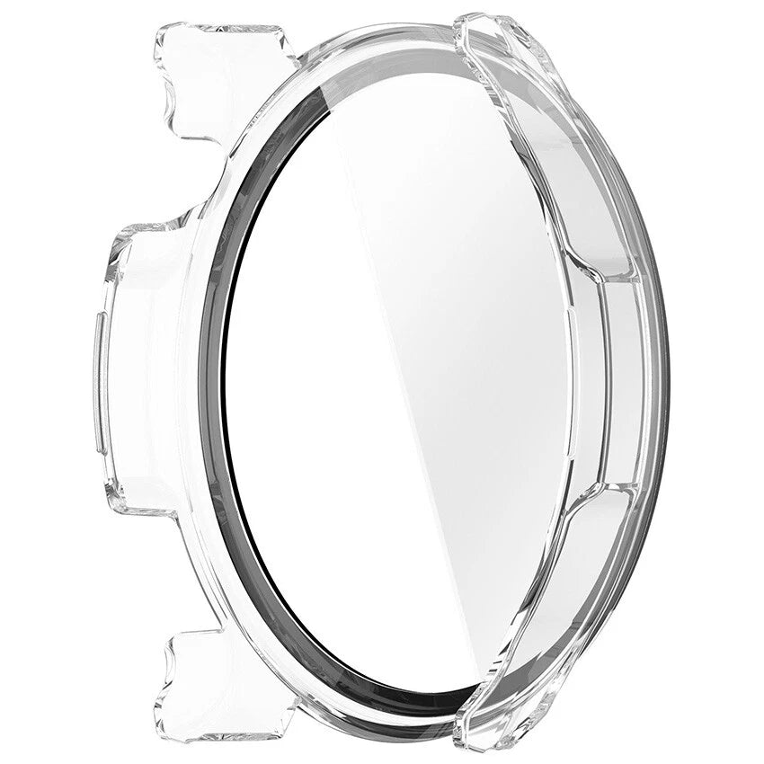 Coque résistant avec verre Amazfit Balance 2 (transparent)