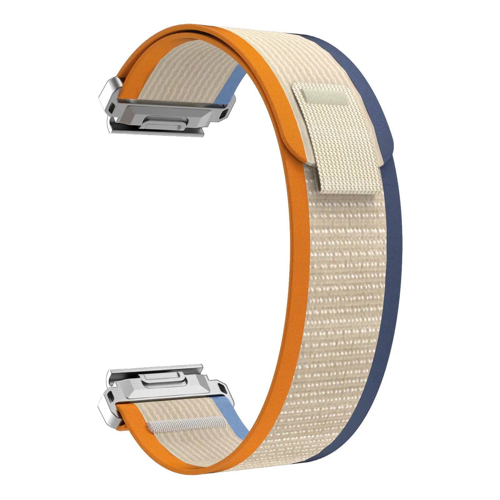 Bracelet trail loop premium Garmin Instinct E - 40mm (beige)