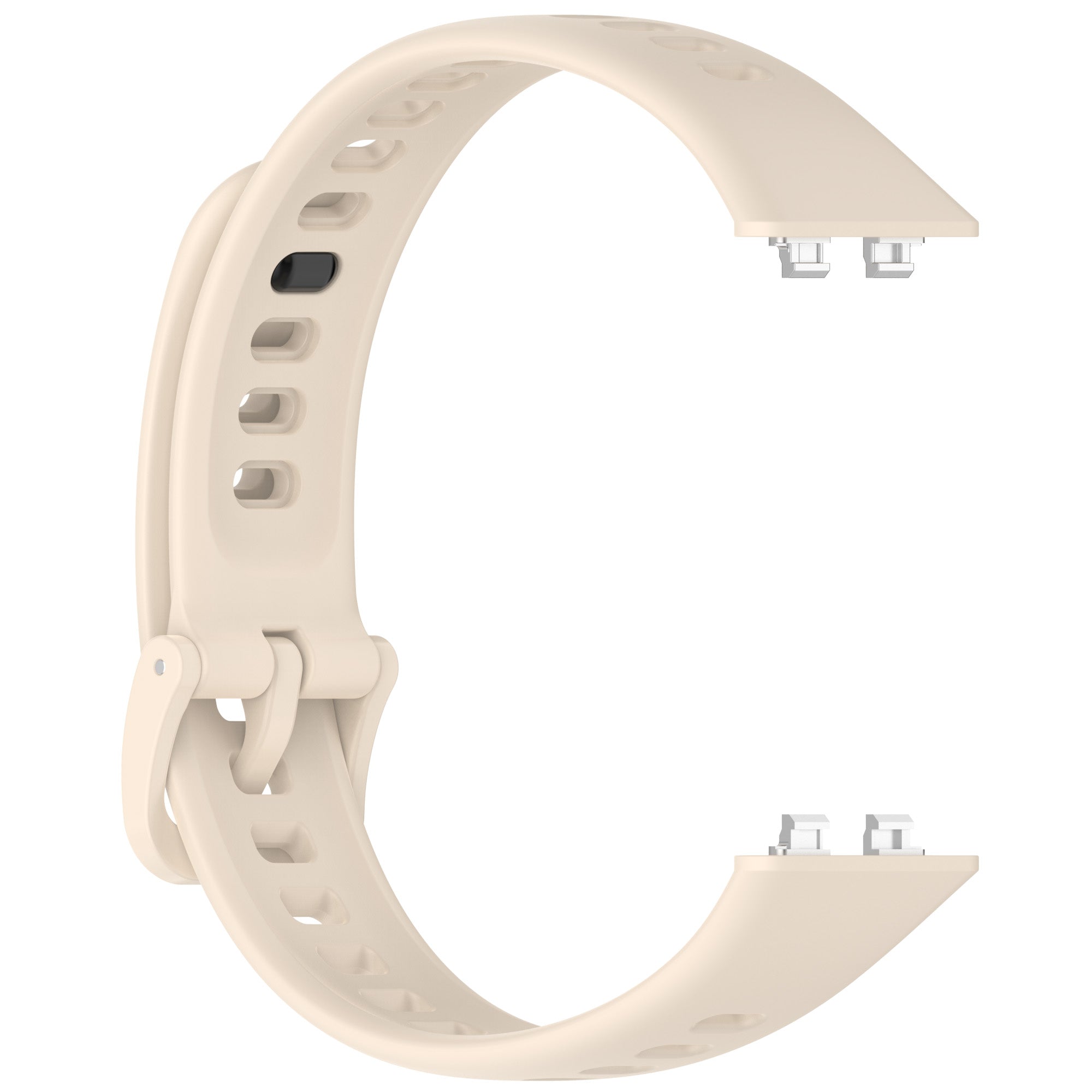 Bracelet silicone Huawei Band 11 (beige)