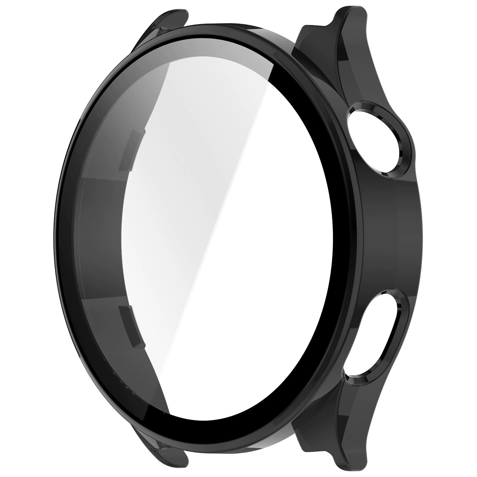 Coque PC en verre Xiaomi Watch 5 (noir)