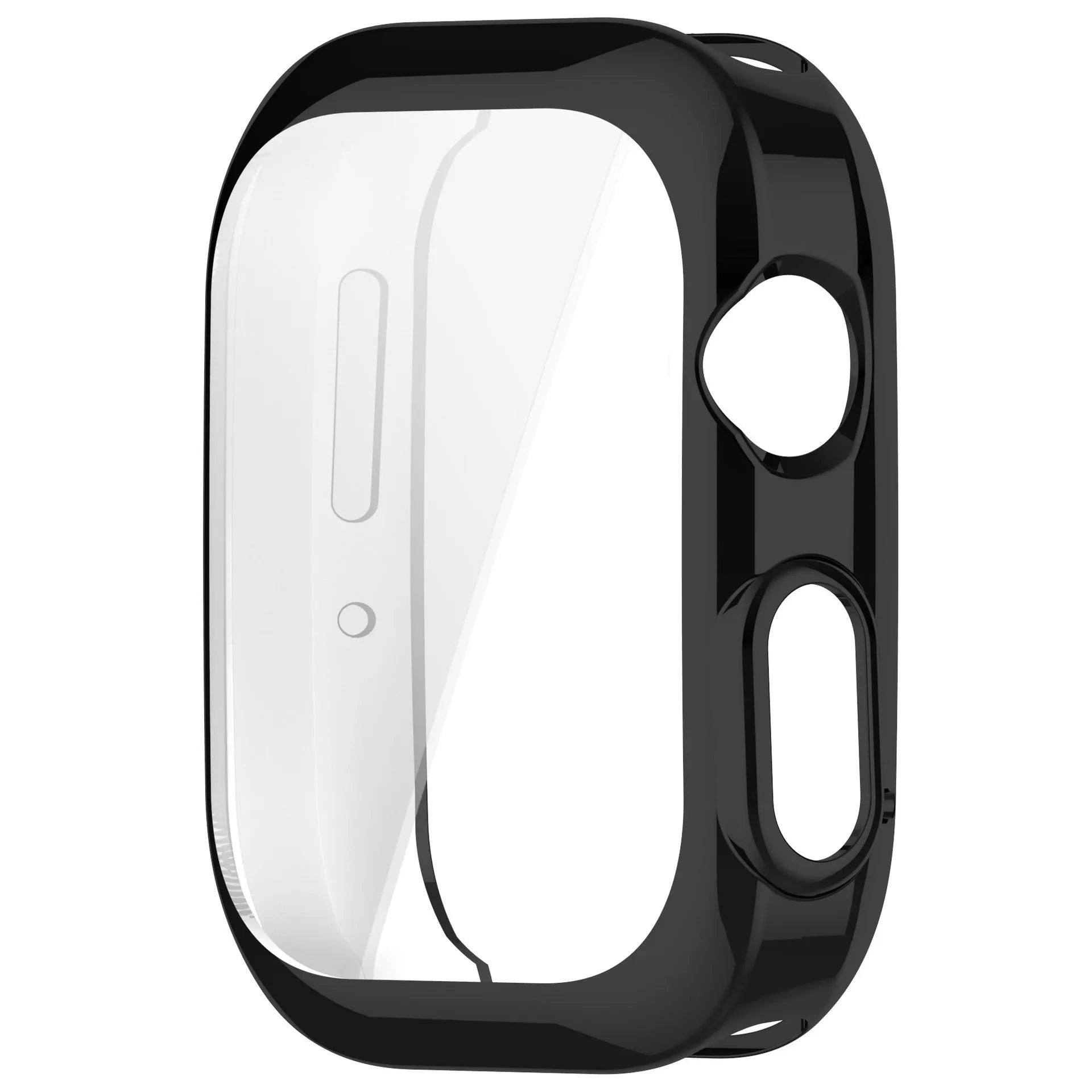 Coque TPU Huawei Watch D2 (noir)