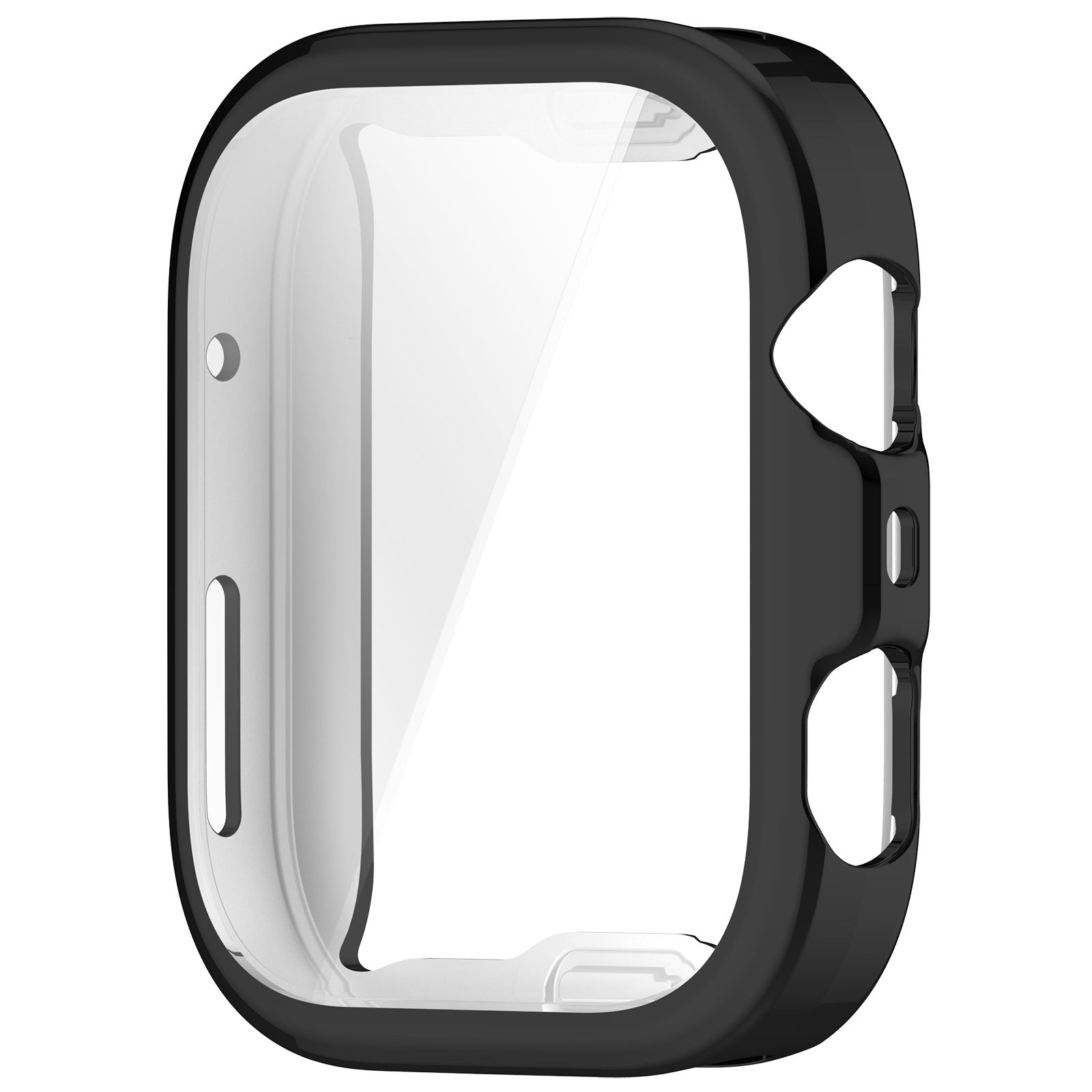Huawei Watch Fit 4 Pro TPU Case (Black)