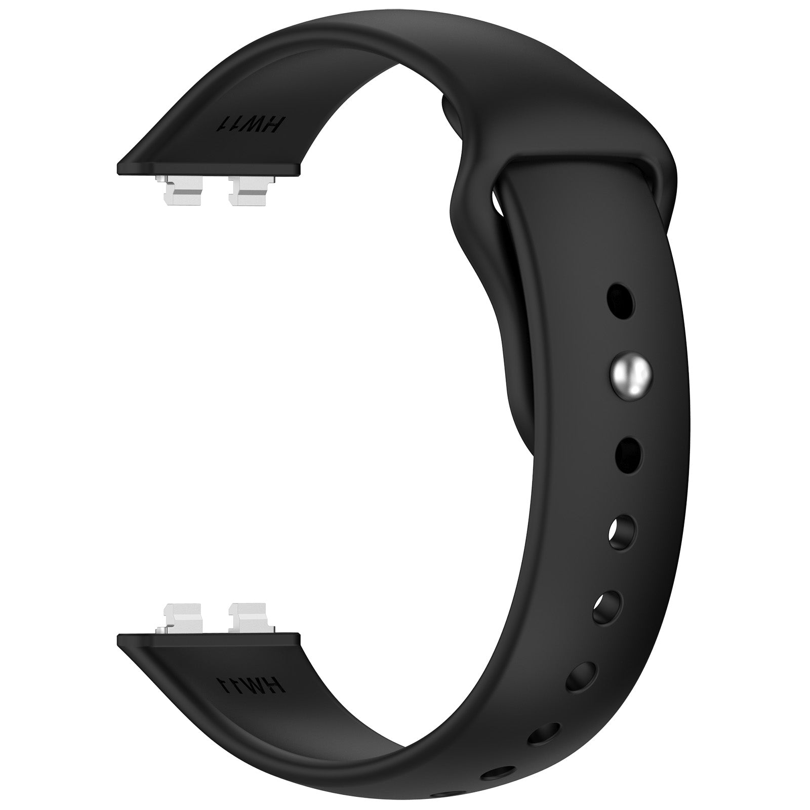 Bracelet sport Huawei Band 11 Pro (noir)