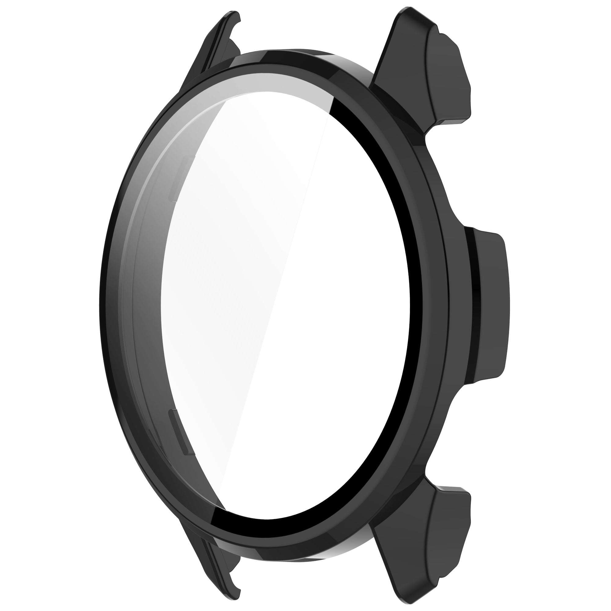 Coque avec verre Garmin Approach S50 (noir)