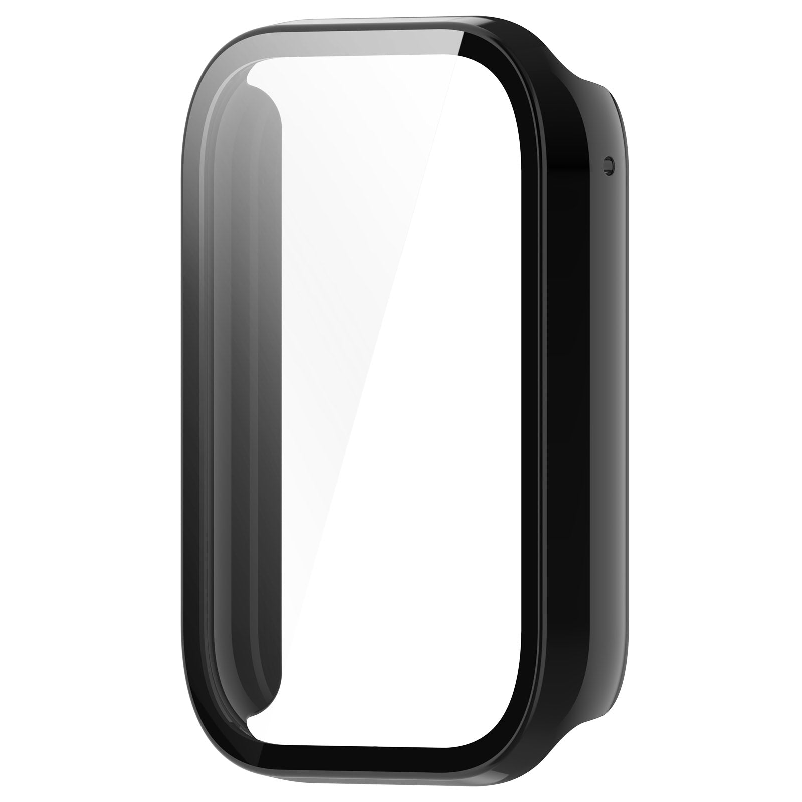 Xiaomi Smart Band 10 Pro Protection d'écran rigide en verre (noir)