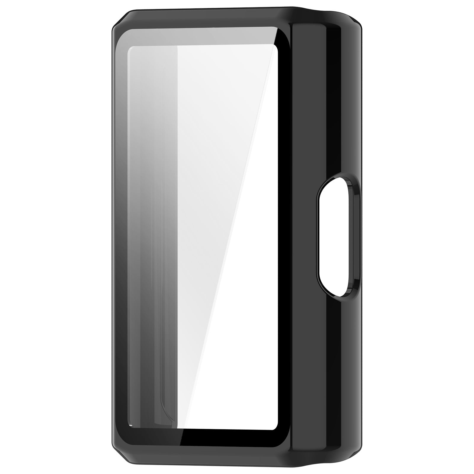Huawei Band 11 Pro PC Case with Glass (Black)
