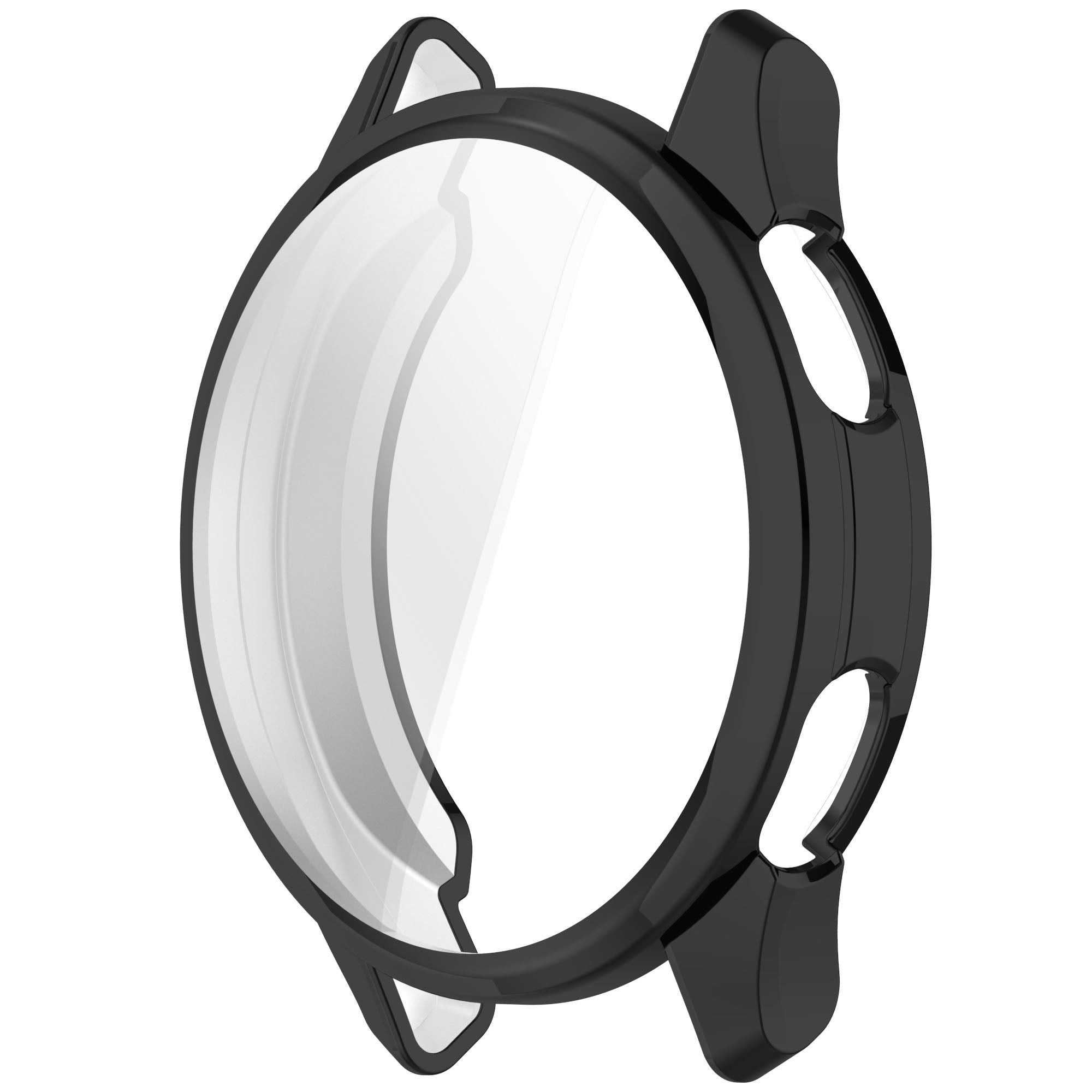 Coque TPU Garmin Approach S50 (noir)