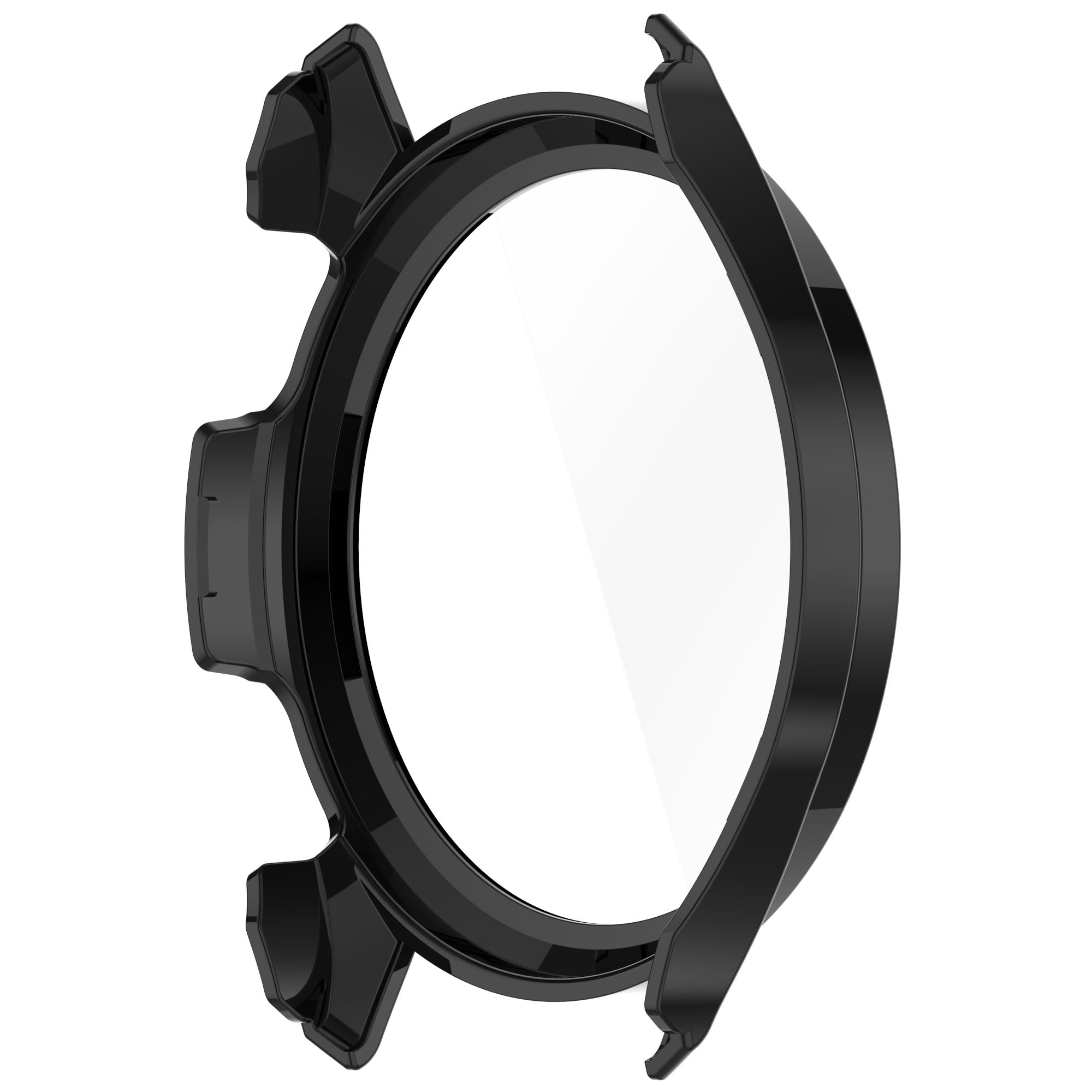 Coque avec verre Garmin Approach S50 (noir)