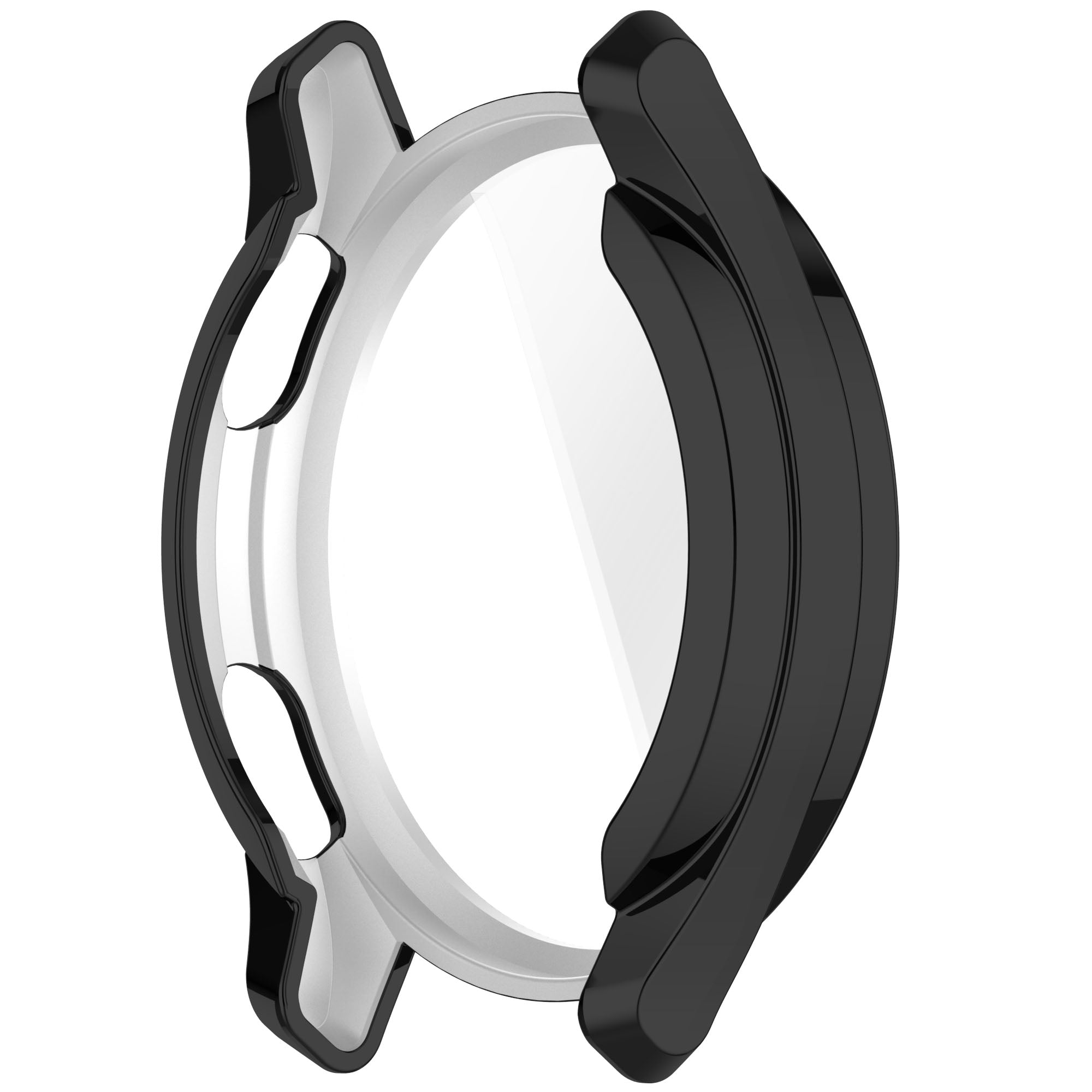Coque TPU Garmin Approach S50 (noir)