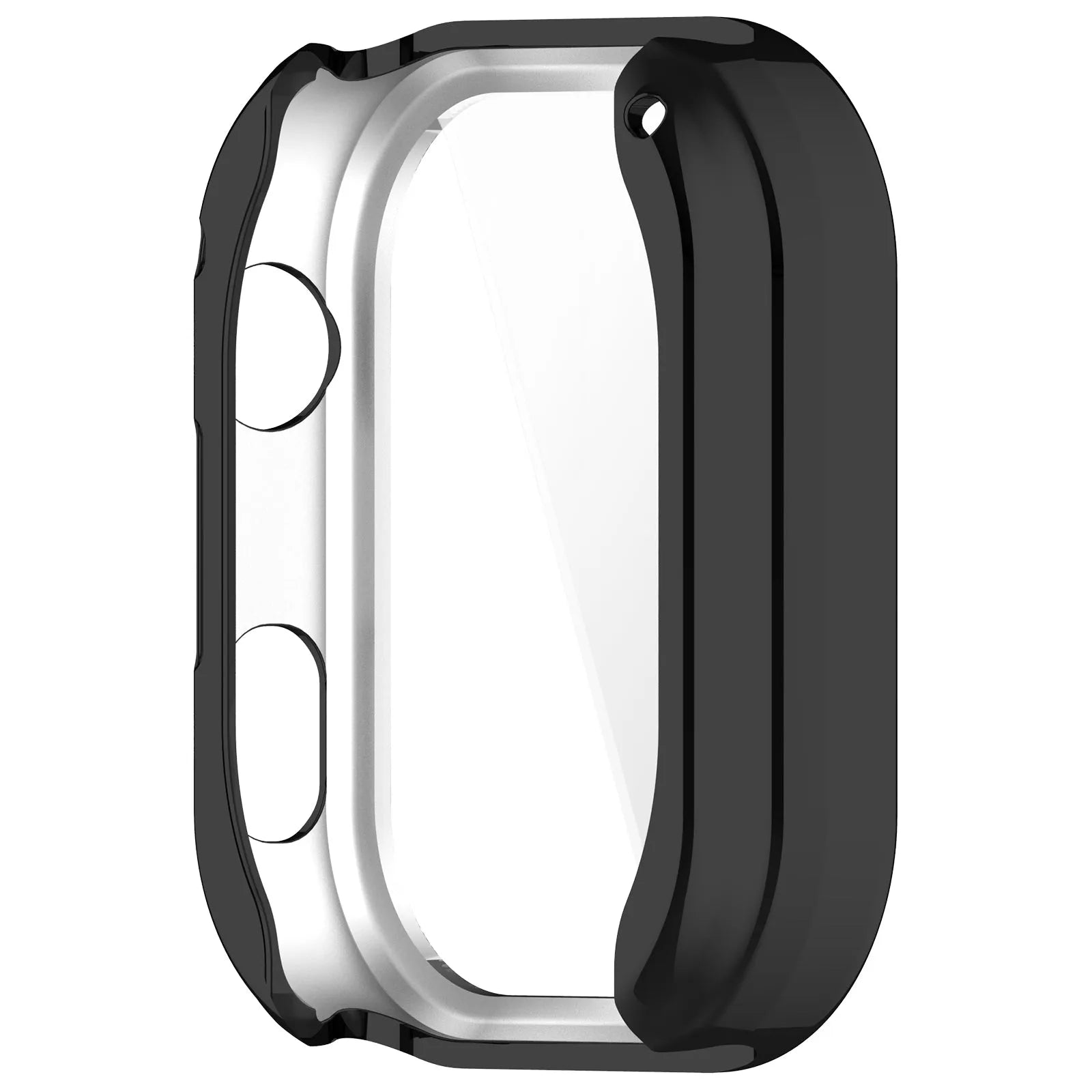 Redmi Watch 6 Protection d'écran TPU (noir)