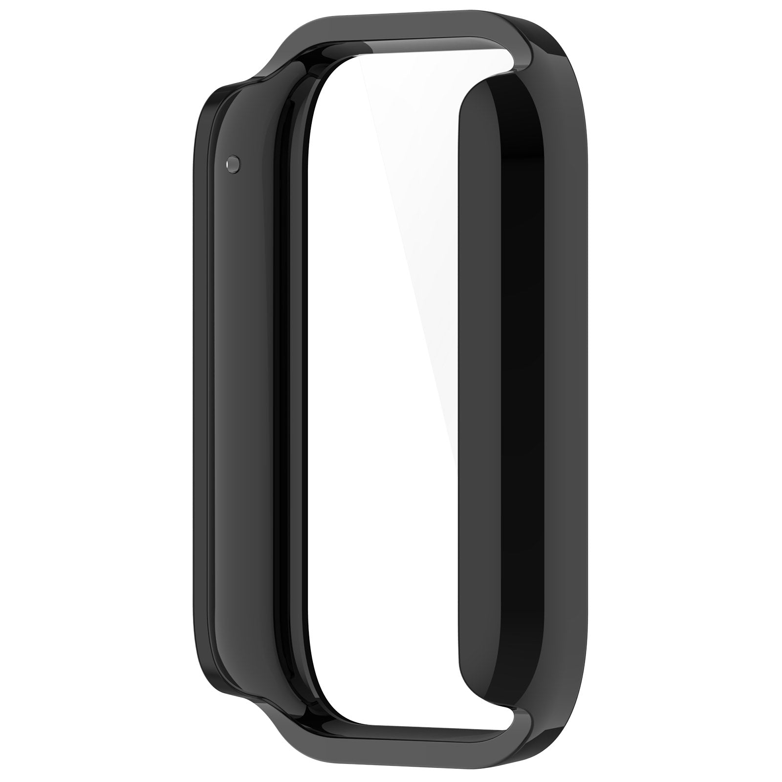 Xiaomi Smart Band 10 Pro Protection d'écran rigide en verre (noir)