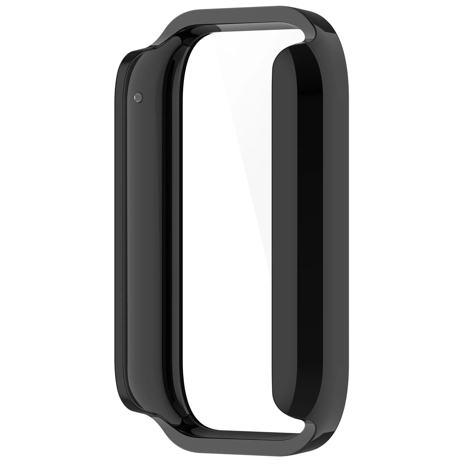 Xiaomi Smart Band 10 Pro PC Case with Glass (Black)