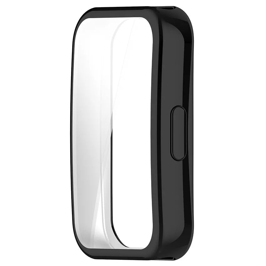 Coque TPU Huawei Band 8 / 9 / 10 (noir)