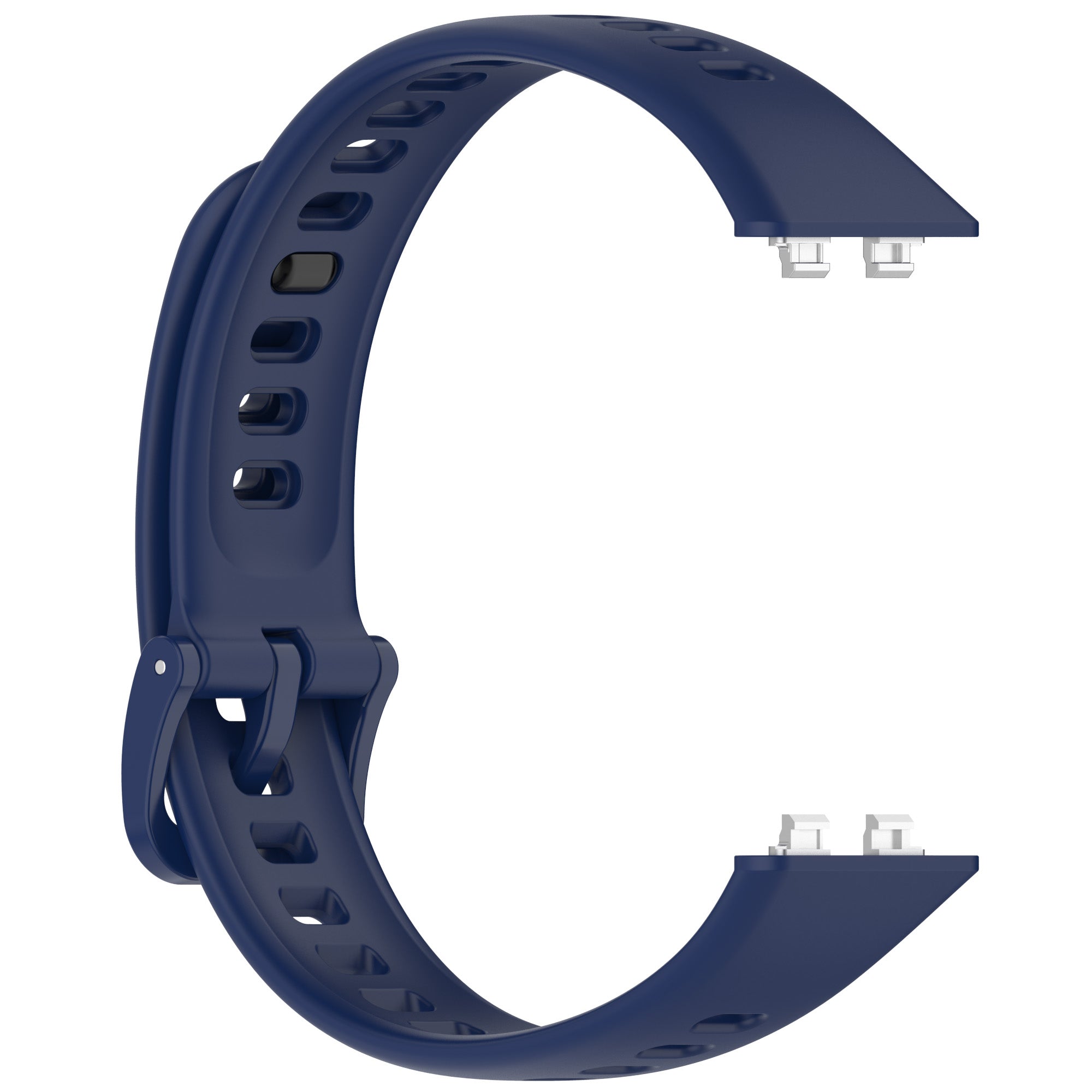 Huawei Band 11 Silicone Strap (Dark Blue)