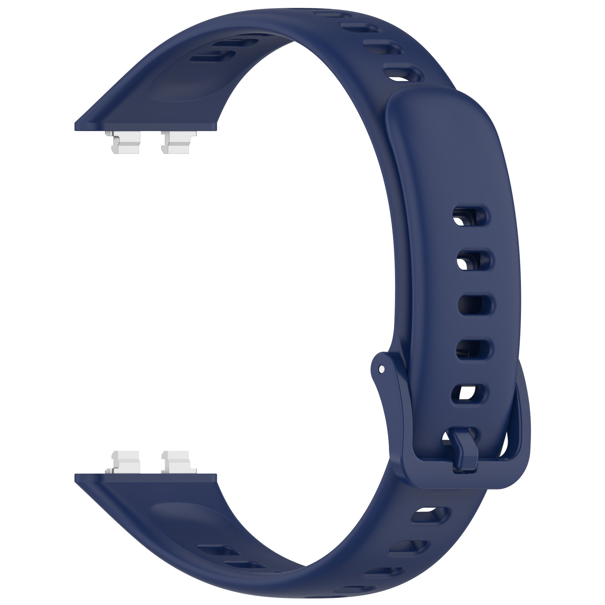 Huawei Band 11 Silicone Strap (Dark Blue)