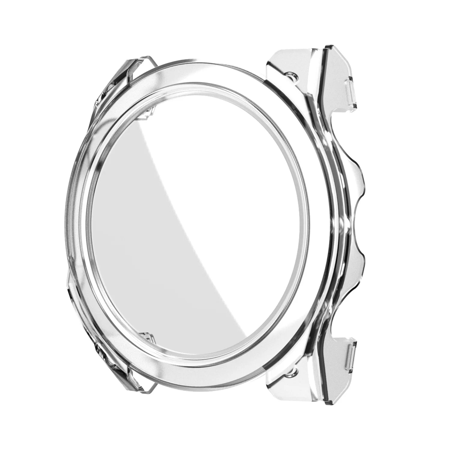 Coque rigide avec verre Garmin Fenix 8 43mm