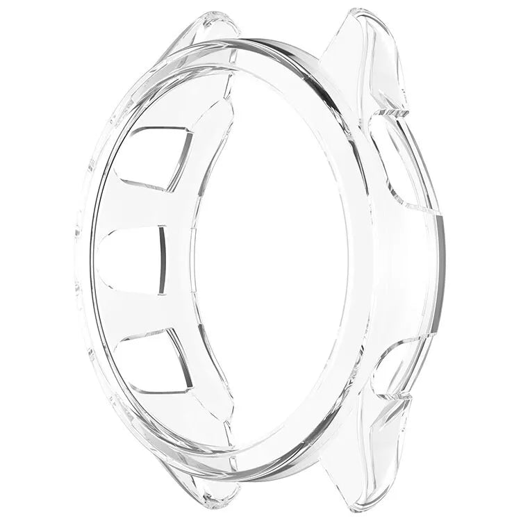 Coque TPU Garmin Forerunner 165 (transparent)