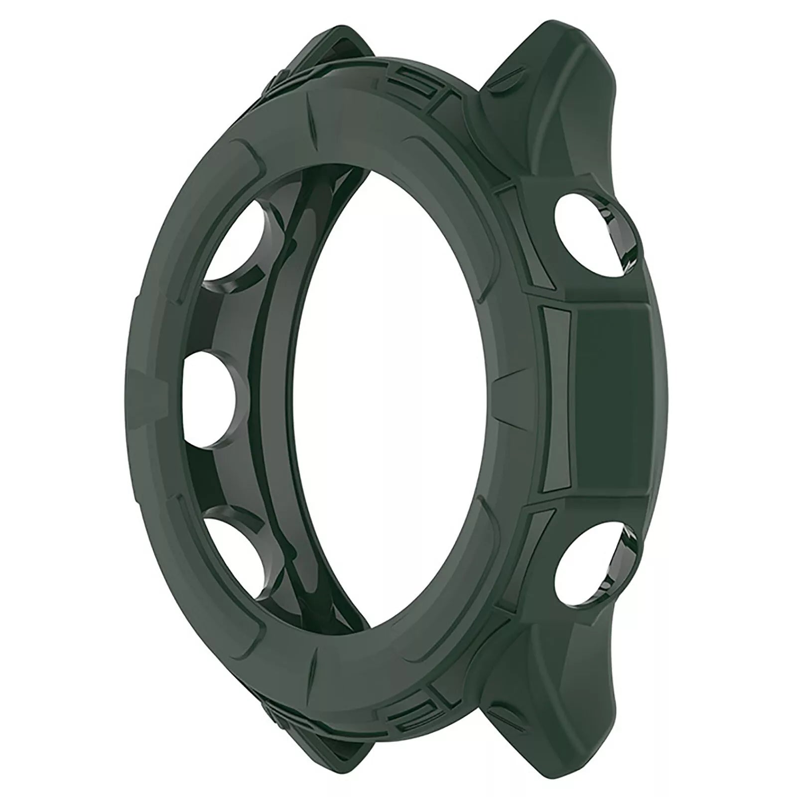 Coque de protection Garmin Forerunner 255 (vert)