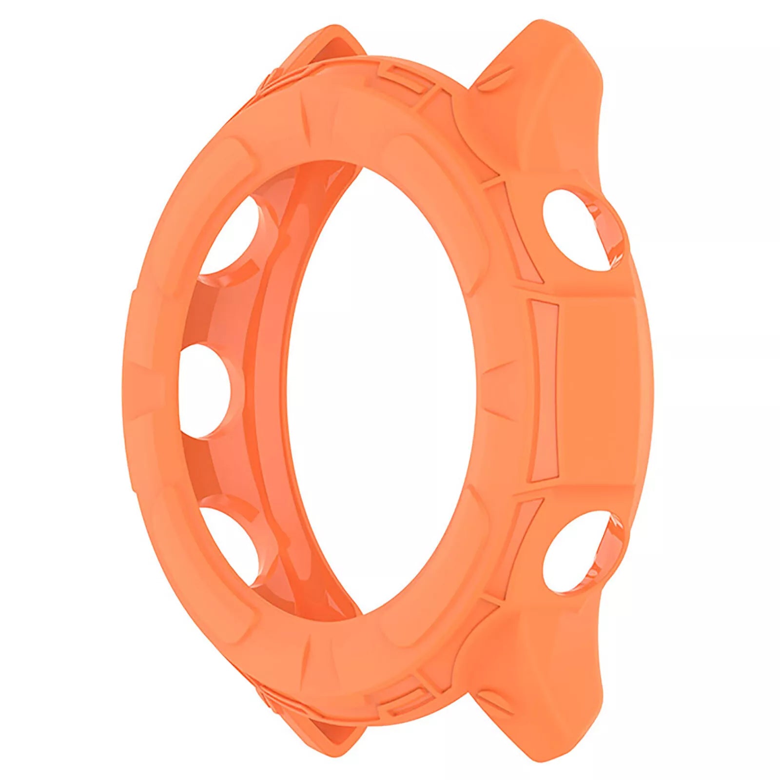 Coque de protection Garmin Forerunner 255 (orange)