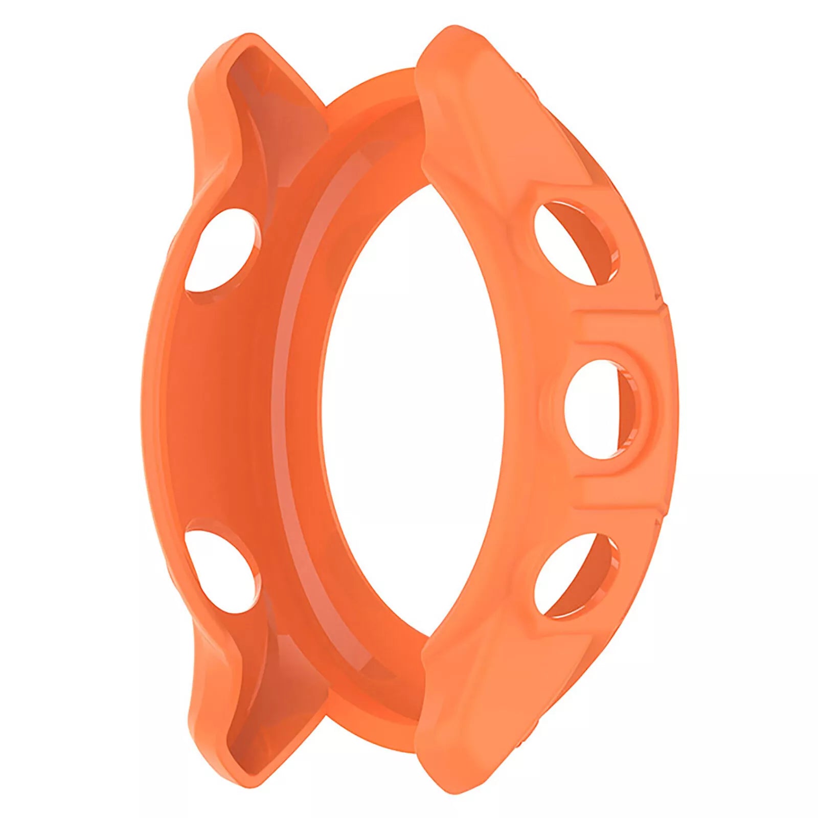 Coque de protection Garmin Forerunner 255 (orange)