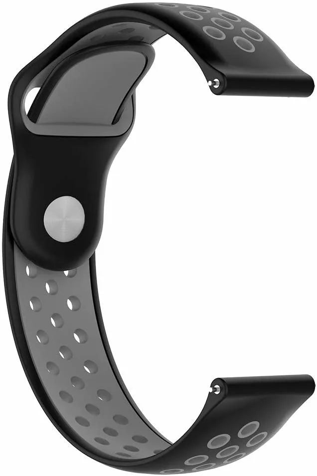 Gard Pro Ultra 2+ Sport Strap (Black/Grey)