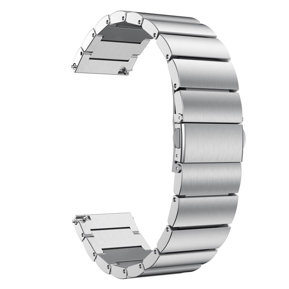 Amazfit GTR Mini Metal Strap (Silver)