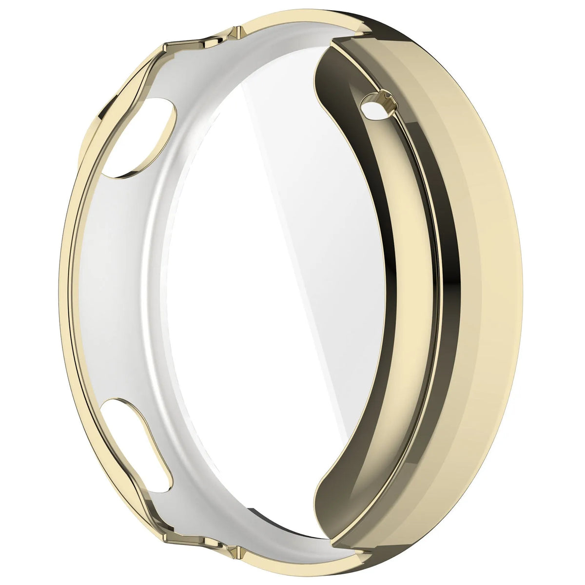 Huawei Watch GT 6 - 41mm TPU Case (Light Gold)