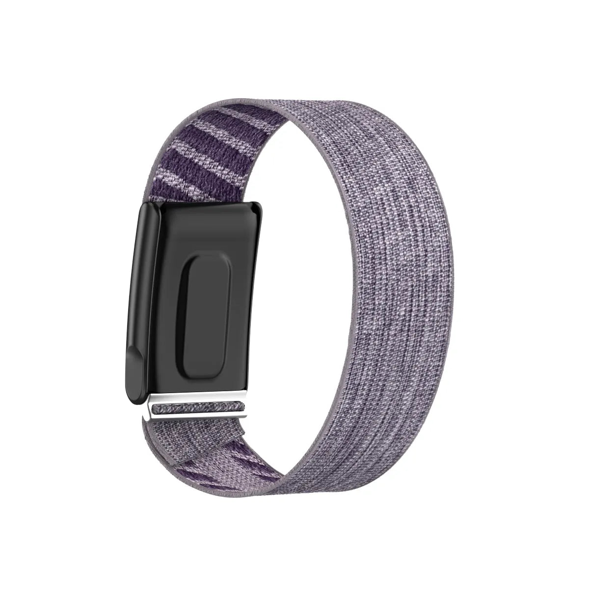 WHOOP 5.0 Knitted Nylon Strap (Lilac)