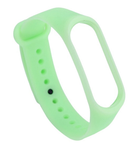 mi-band-5-horlogebandje-lichtgevend