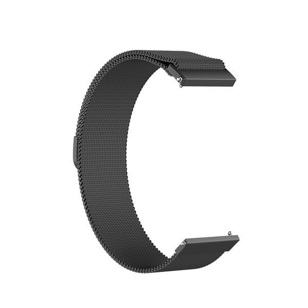 Bracelet milanais Xiaomi Watch S4 - 41mm (noir)