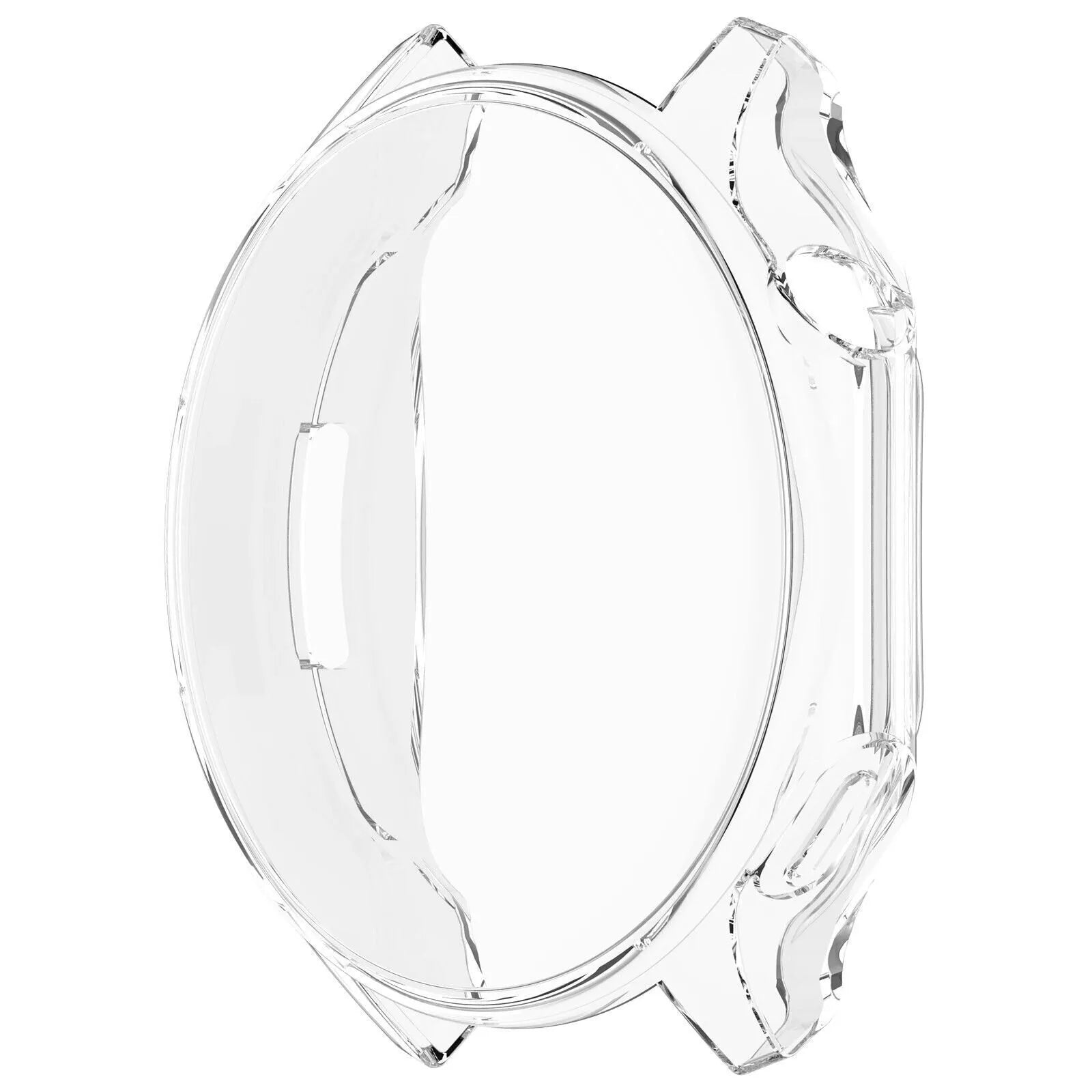 Coque de TPU OnePlus Watch 2 (transparent)