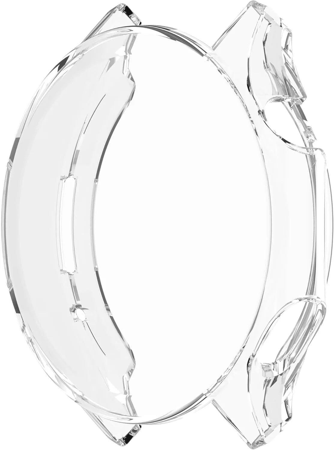 Coque TPU OnePlus Watch 3 (transparente)