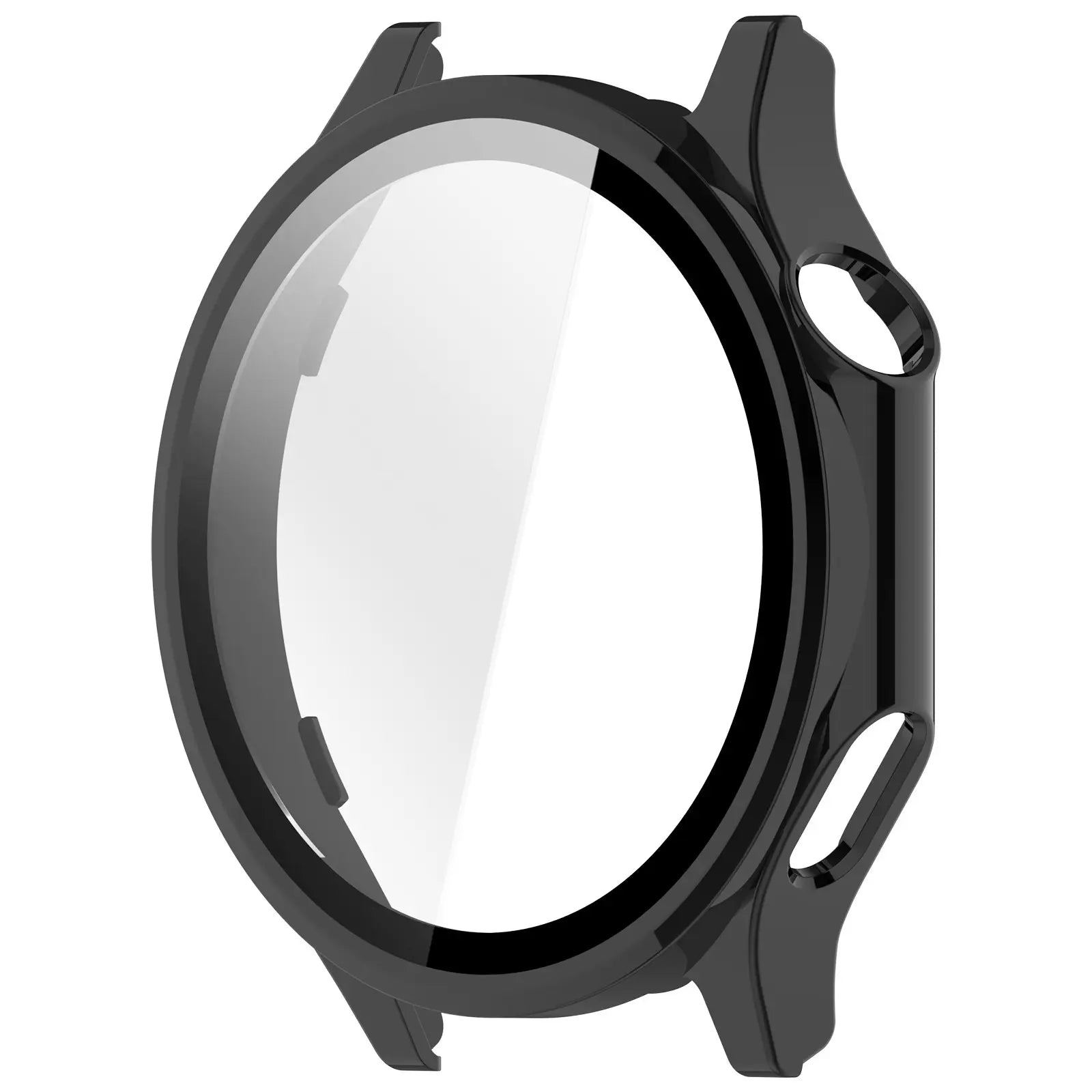 OnePlus Watch 4 (47mm) Protection d'écran rigide en verre (Noir)