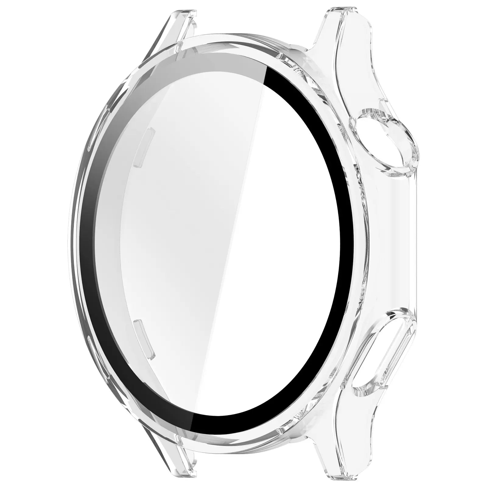 OnePlus Watch 4 (47mm) Protection d'écran rigide en verre (Transparent)